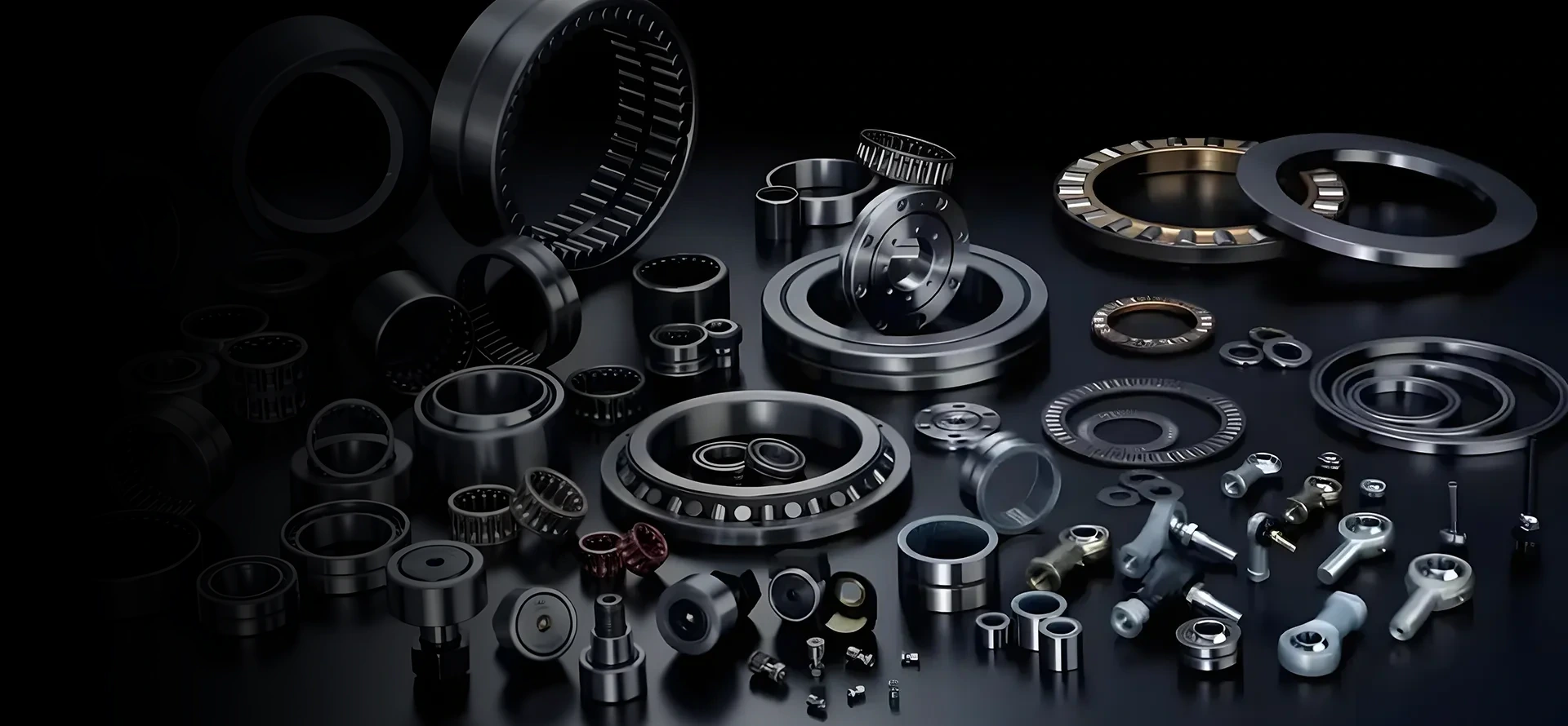 Electrical Insulated Bearing Manufacturer