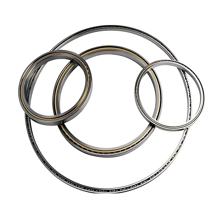 Common forms of damage and solutions for bearings in rod & bar mills