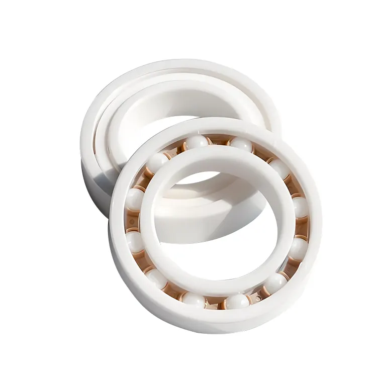 Deep Groove Ceramic Ball Bearing