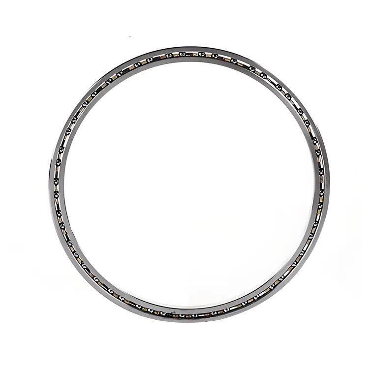 Deep Groove Thin Section Ball Bearing