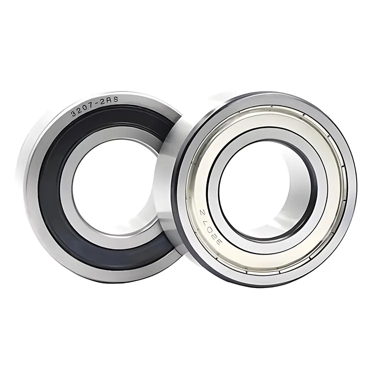 Double Row Angular Contact Ball Bearing