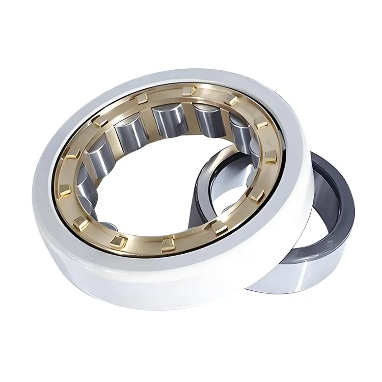Electrical Insulated Cylindrical Roller Bearing