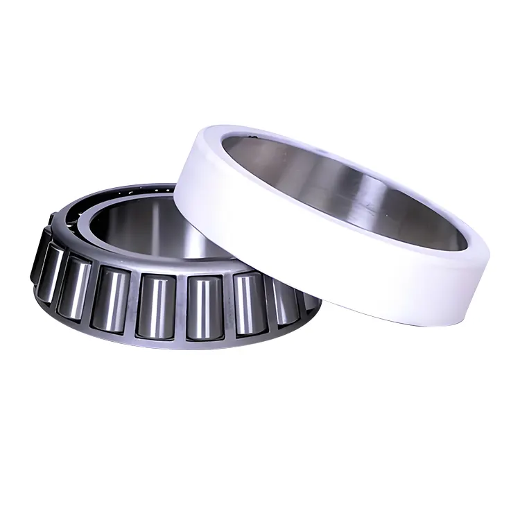 Electrical Insulated Taper Roller Bearing