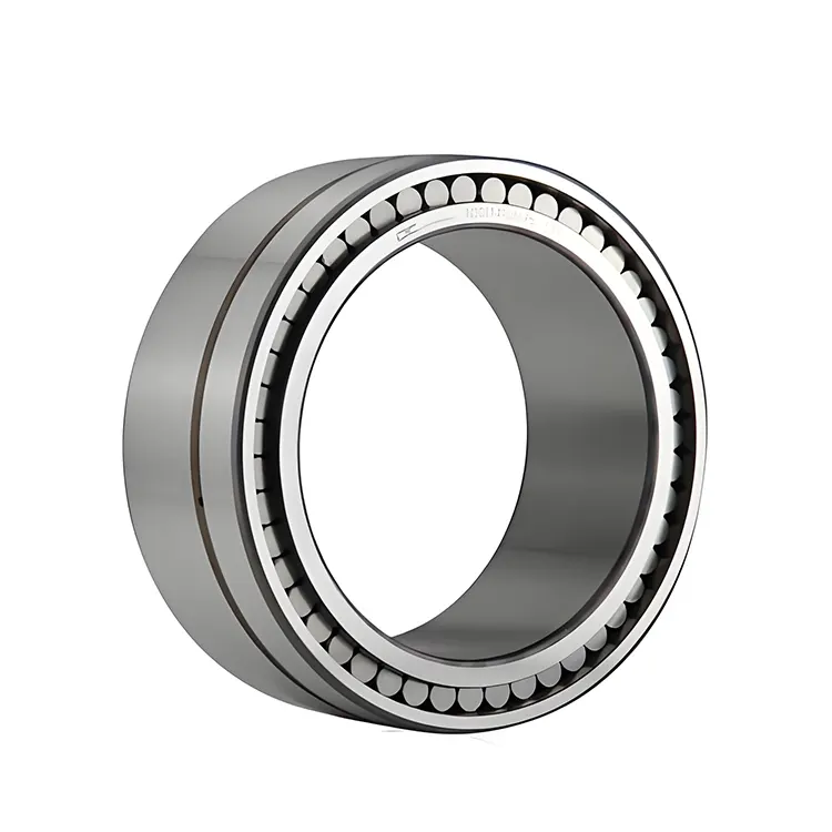 Full Complement Cylindrical Roller Bearing