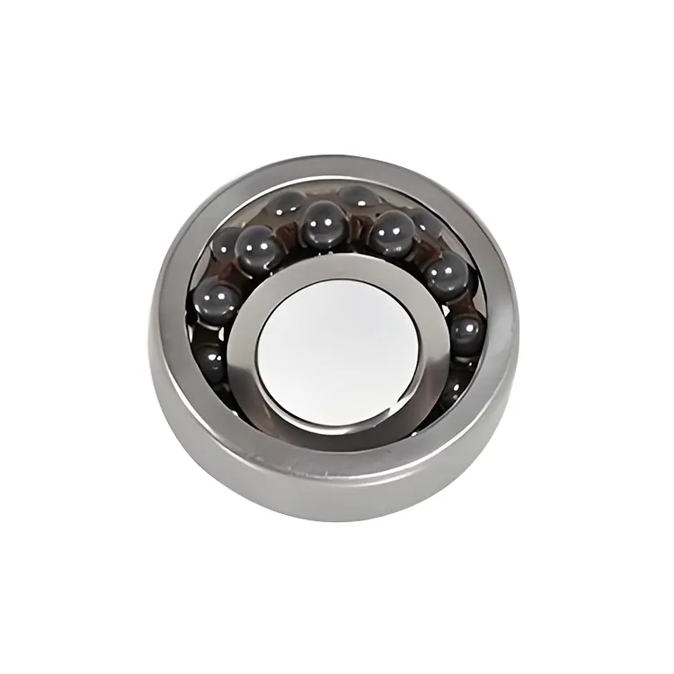 Hybrid Self Aligning Ceramic Ball Bearing