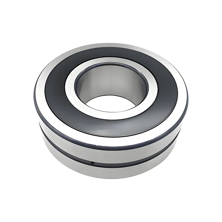Sealed Spherical Roller Bearing