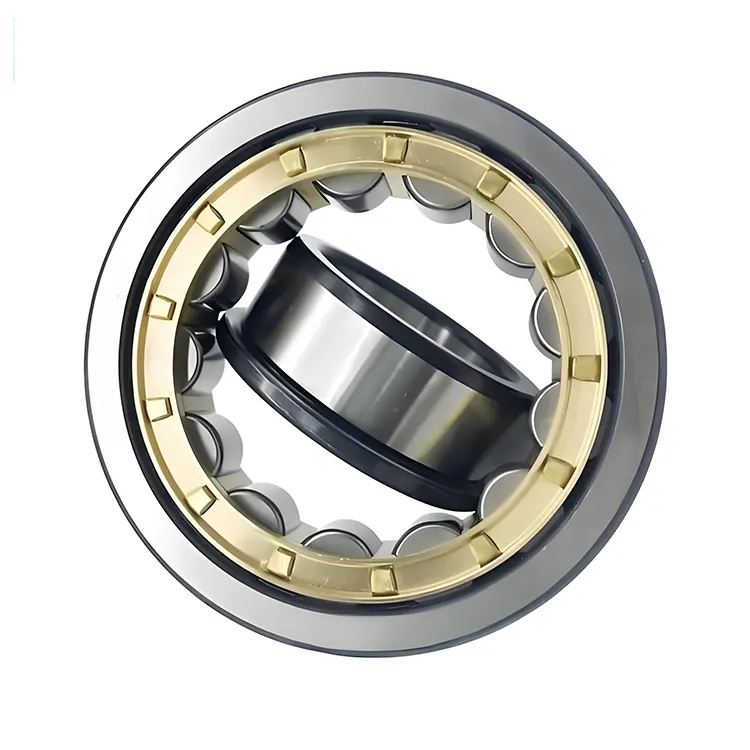 Single Row Cylindrical Roller Bearing