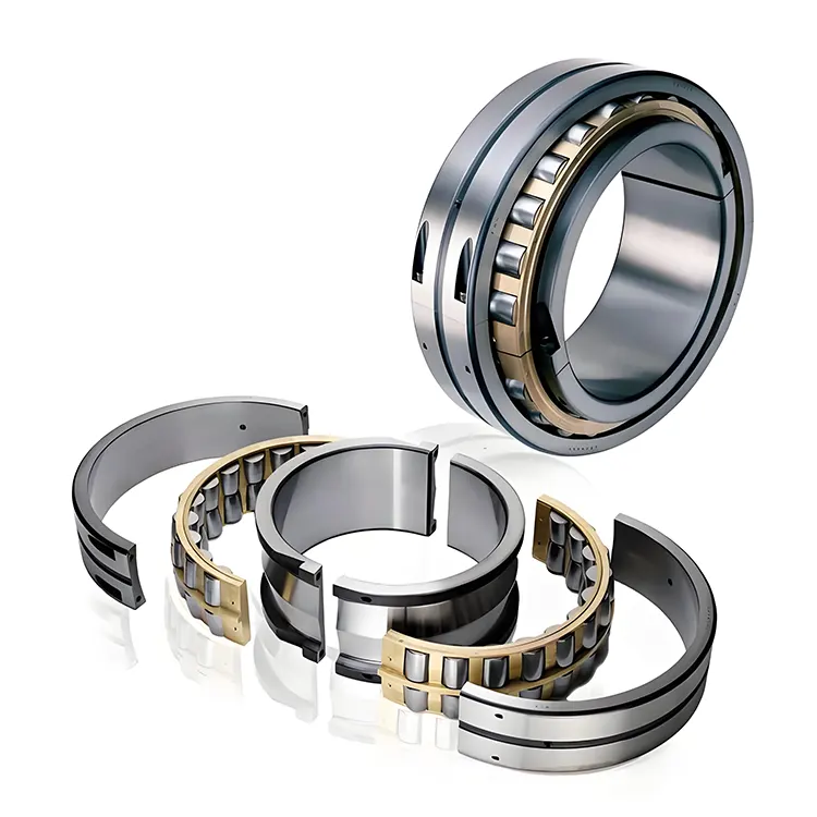 Split Cylindrical Roller Bearing